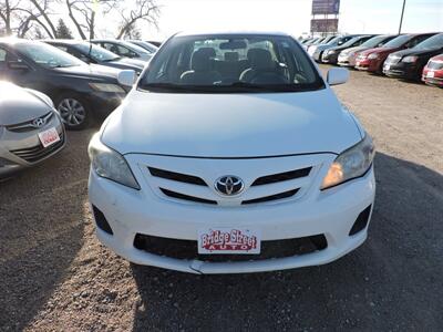 2012 Toyota Corolla L   - Photo 3 - Lexington, NE 68850