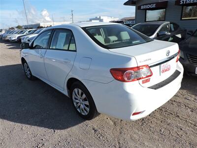 2012 Toyota Corolla L   - Photo 7 - Lexington, NE 68850