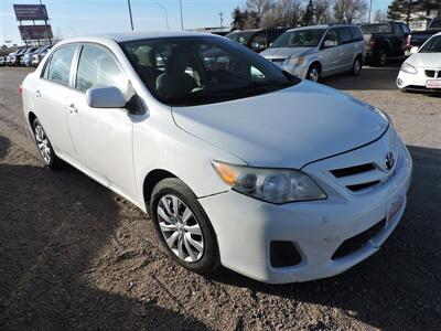 2012 Toyota Corolla L   - Photo 4 - Lexington, NE 68850