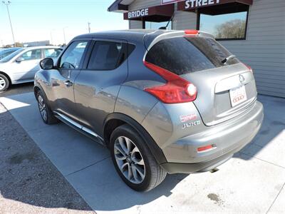 2011 Nissan JUKE S   - Photo 7 - Lexington, NE 68850