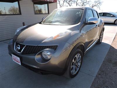 2011 Nissan JUKE S   - Photo 2 - Lexington, NE 68850