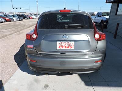 2011 Nissan JUKE S   - Photo 6 - Lexington, NE 68850