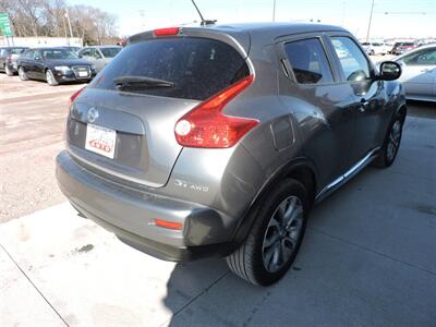 2011 Nissan JUKE S   - Photo 5 - Lexington, NE 68850