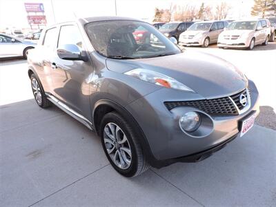 2011 Nissan JUKE S   - Photo 4 - Lexington, NE 68850