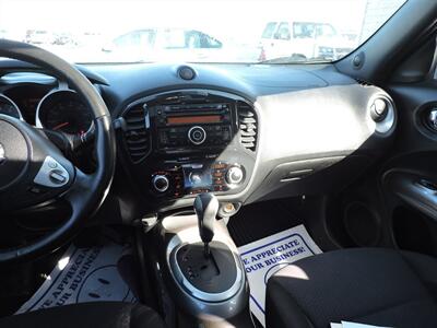 2011 Nissan JUKE S   - Photo 11 - Lexington, NE 68850