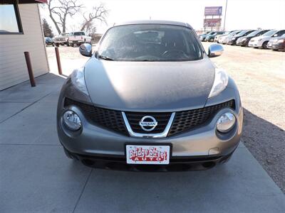 2011 Nissan JUKE S   - Photo 3 - Lexington, NE 68850