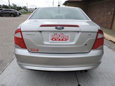 2011 Ford Fusion SE   - Photo 6 - North Platte, NE 69101