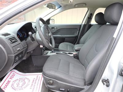 2011 Ford Fusion SE   - Photo 9 - North Platte, NE 69101