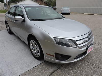 2011 Ford Fusion SE   - Photo 4 - North Platte, NE 69101