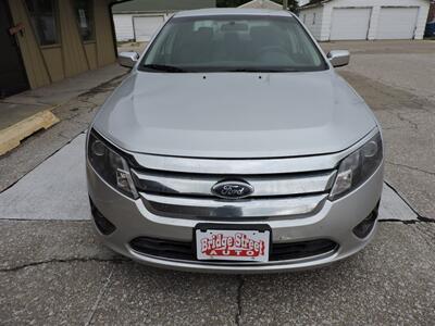 2011 Ford Fusion SE   - Photo 3 - North Platte, NE 69101