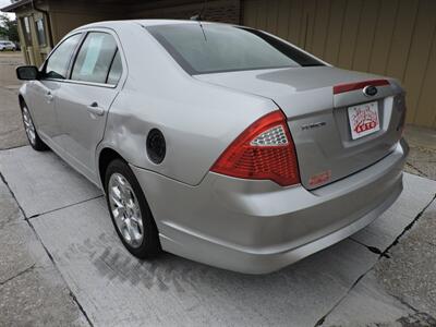2011 Ford Fusion SE   - Photo 7 - North Platte, NE 69101
