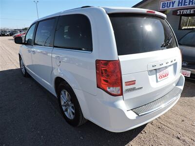 2019 Dodge Grand Caravan SXT   - Photo 7 - Lexington, NE 68850