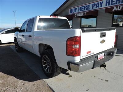 2009 Chevrolet Silverado 1500 LT   - Photo 7 - Lexington, NE 68850
