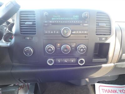 2009 Chevrolet Silverado 1500 LT   - Photo 16 - Lexington, NE 68850