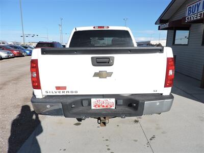 2009 Chevrolet Silverado 1500 LT   - Photo 6 - Lexington, NE 68850