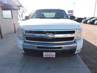 2009 Chevrolet Silverado 1500 LT   - Photo 3 - Lexington, NE 68850