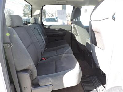 2009 Chevrolet Silverado 1500 LT   - Photo 11 - Lexington, NE 68850