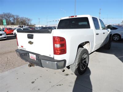 2009 Chevrolet Silverado 1500 LT   - Photo 5 - Lexington, NE 68850