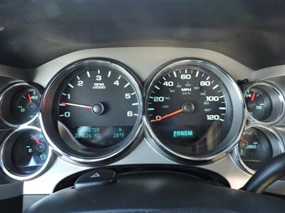 2009 Chevrolet Silverado 1500 LT   - Photo 15 - Lexington, NE 68850