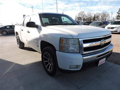 2009 Chevrolet Silverado 1500 LT   - Photo 4 - Lexington, NE 68850
