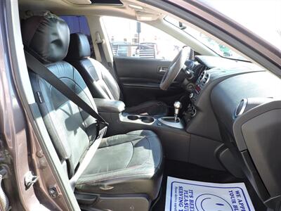 2010 Nissan Rogue S   - Photo 10 - Grand Island, NE 68801