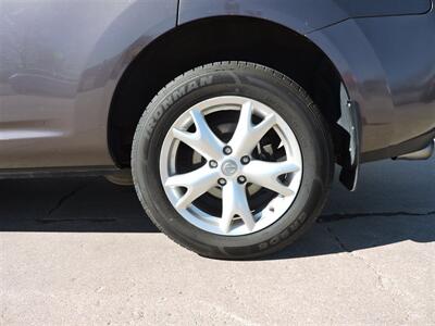 2010 Nissan Rogue S   - Photo 8 - Grand Island, NE 68801