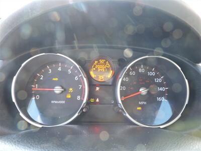 2010 Nissan Rogue S   - Photo 18 - Grand Island, NE 68801