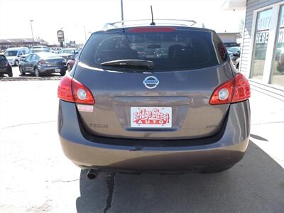 2010 Nissan Rogue S   - Photo 6 - Grand Island, NE 68801