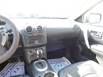 2010 Nissan Rogue S   - Photo 15 - Grand Island, NE 68801