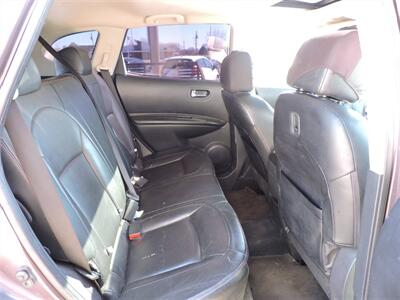 2010 Nissan Rogue S   - Photo 11 - Grand Island, NE 68801