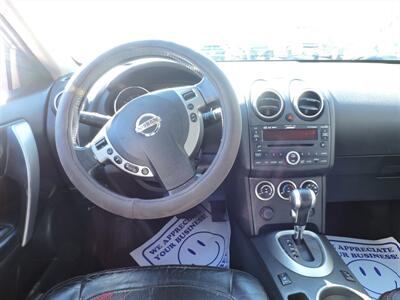 2010 Nissan Rogue S   - Photo 14 - Grand Island, NE 68801