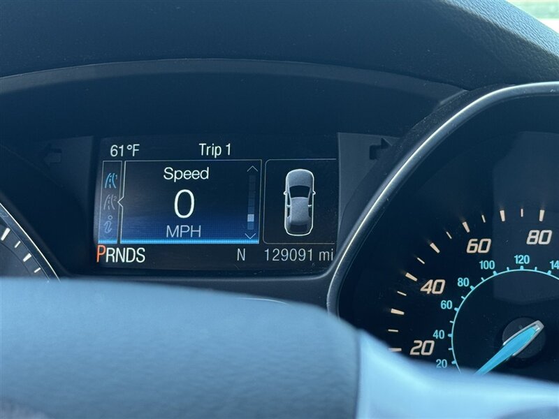 2016 Ford Escape Titanium - Photo 13 - Lexington, NE 68850