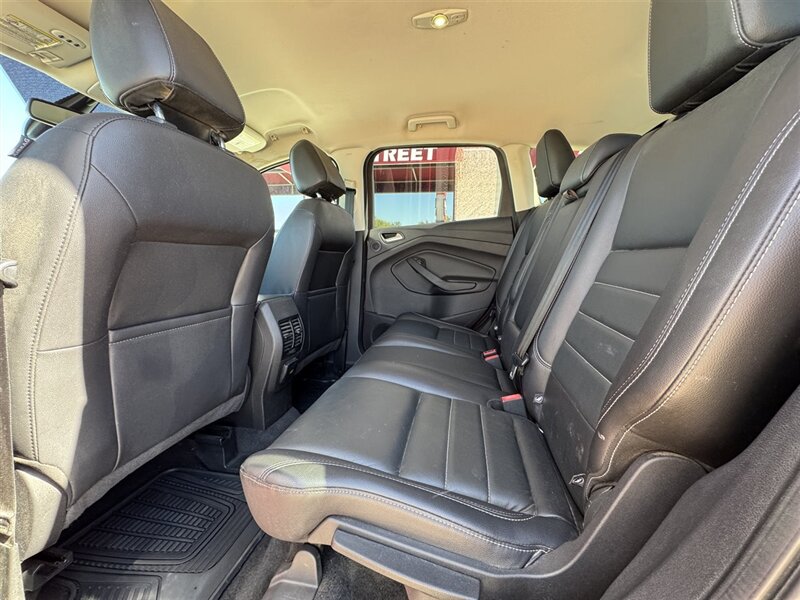 2016 Ford Escape Titanium - Photo 9 - Lexington, NE 68850