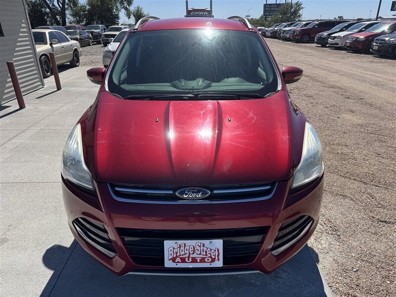 2016 Ford Escape Titanium - Photo 4 - Lexington, NE 68850