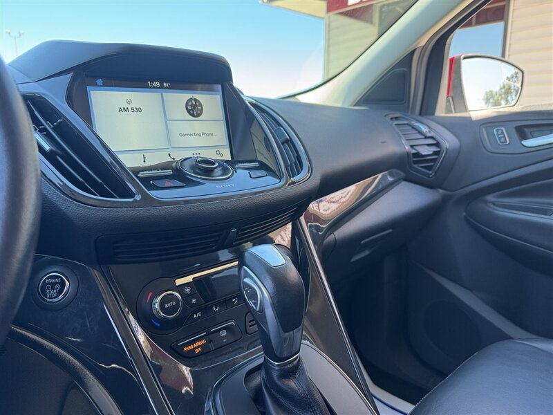 2016 Ford Escape Titanium - Photo 18 - Lexington, NE 68850