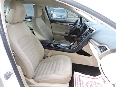 2015 Ford Fusion SE   - Photo 10 - Lexington, NE 68850