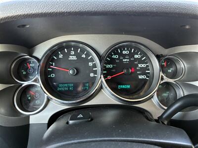 2010 Chevrolet Silverado 1500 LT   - Photo 13 - Lexington, NE 68850