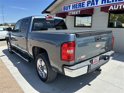 2010 Chevrolet Silverado 1500 LT   - Photo 6 - Lexington, NE 68850