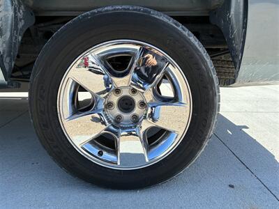 2010 Chevrolet Silverado 1500 LT   - Photo 7 - Lexington, NE 68850