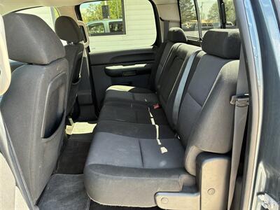 2010 Chevrolet Silverado 1500 LT   - Photo 9 - Lexington, NE 68850