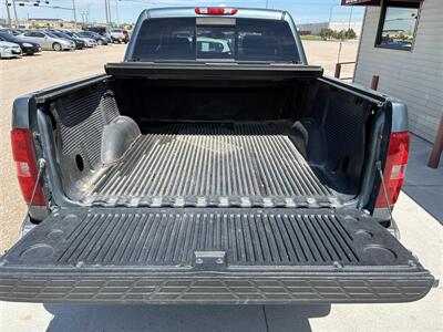 2010 Chevrolet Silverado 1500 LT   - Photo 5 - Lexington, NE 68850