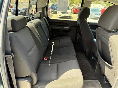 2010 Chevrolet Silverado 1500 LT   - Photo 10 - Lexington, NE 68850