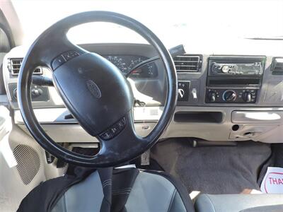 2001 Ford F-350 Lariat   - Photo 12 - North Platte, NE 69101