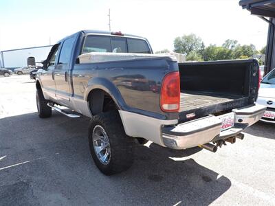 2001 Ford F-350 Lariat   - Photo 7 - North Platte, NE 69101
