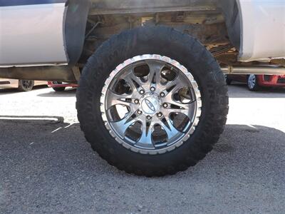 2001 Ford F-350 Lariat   - Photo 8 - North Platte, NE 69101