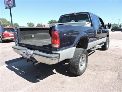 2001 Ford F-350 Lariat   - Photo 5 - North Platte, NE 69101