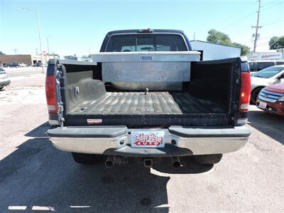 2001 Ford F-350 Lariat   - Photo 6 - North Platte, NE 69101