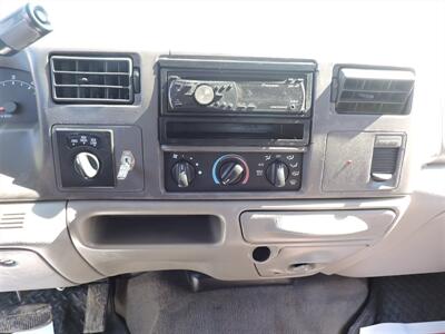 2001 Ford F-350 Lariat   - Photo 16 - North Platte, NE 69101
