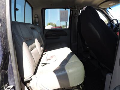2001 Ford F-350 Lariat   - Photo 11 - North Platte, NE 69101