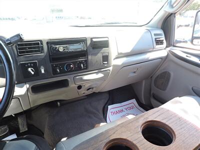 2001 Ford F-350 Lariat   - Photo 13 - North Platte, NE 69101